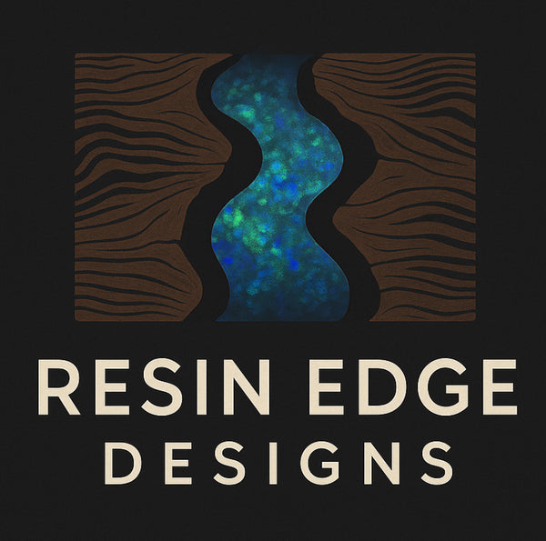 Resin Edge Designs